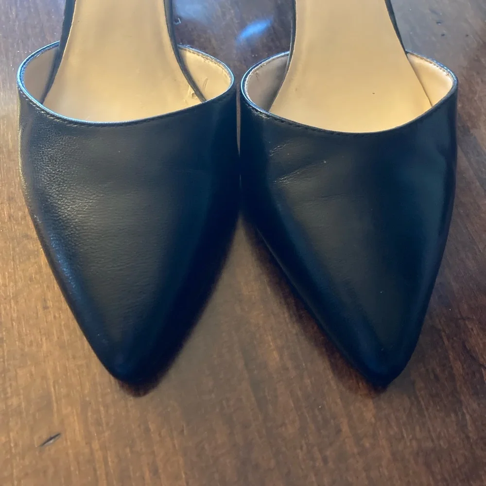 Nine West Selena Black Women's Shoes - Picture 3 of 11